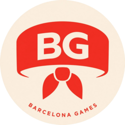 Barcelona Games logo